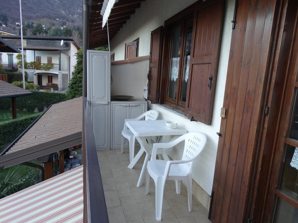 Lullaby B&B Ballabio Exterior photo