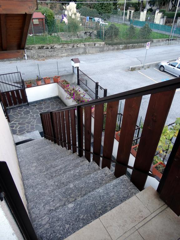 Lullaby B&B Ballabio Exterior photo