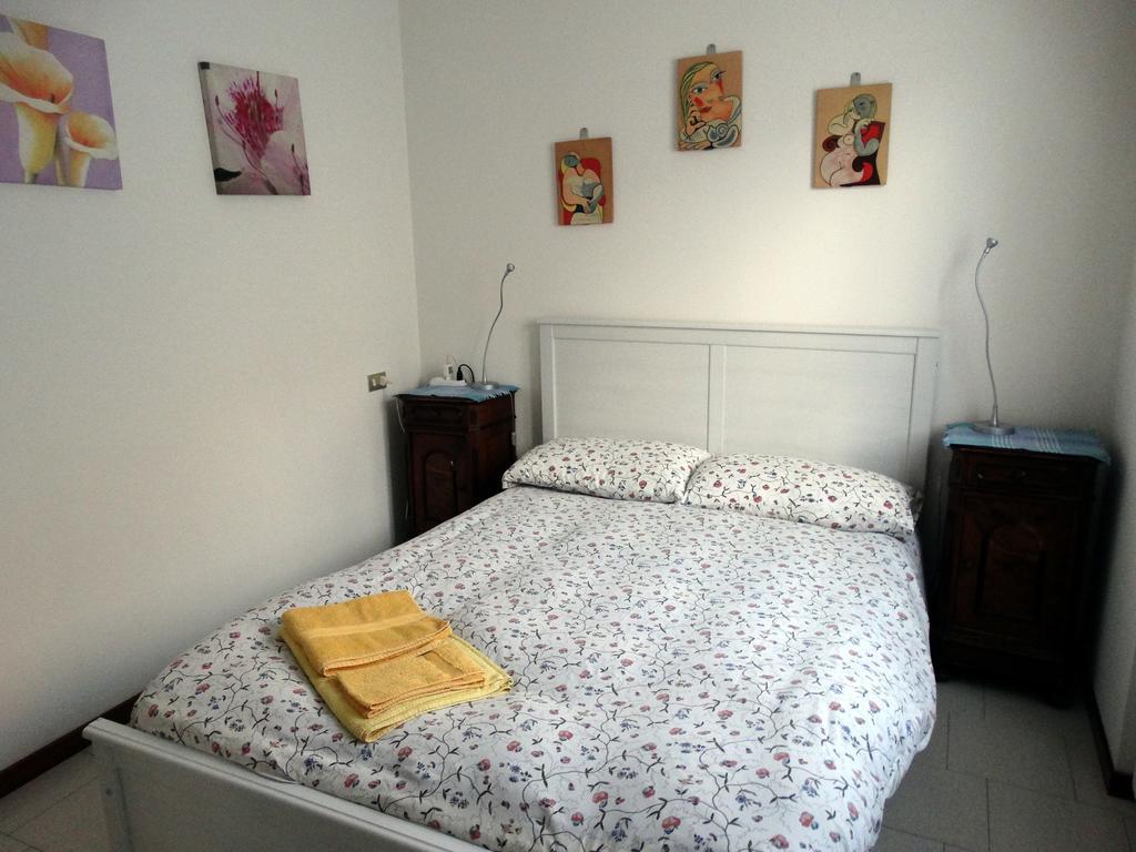 Lullaby B&B Ballabio Exterior photo