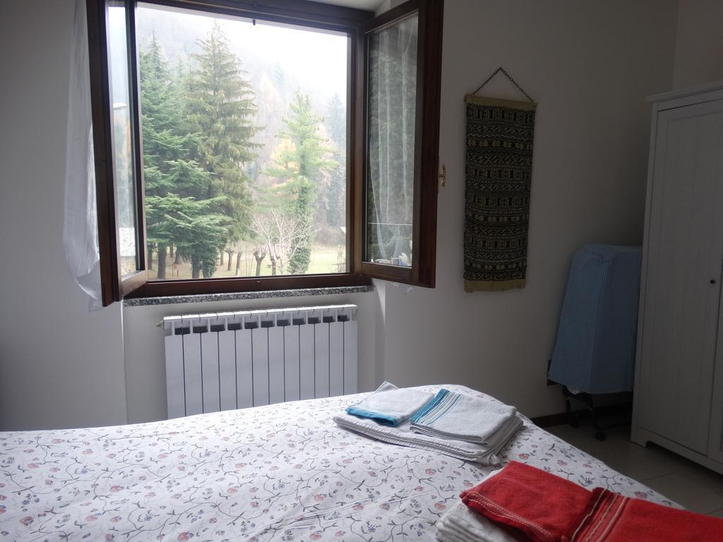 Lullaby B&B Ballabio Exterior photo