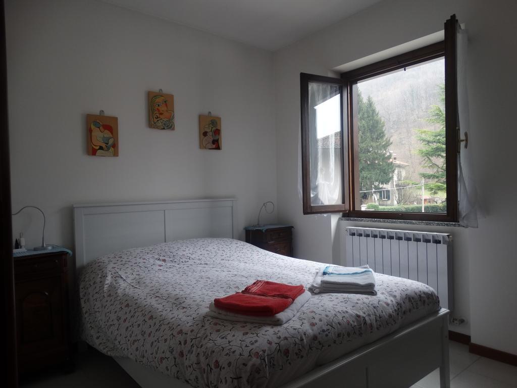 Lullaby B&B Ballabio Exterior photo
