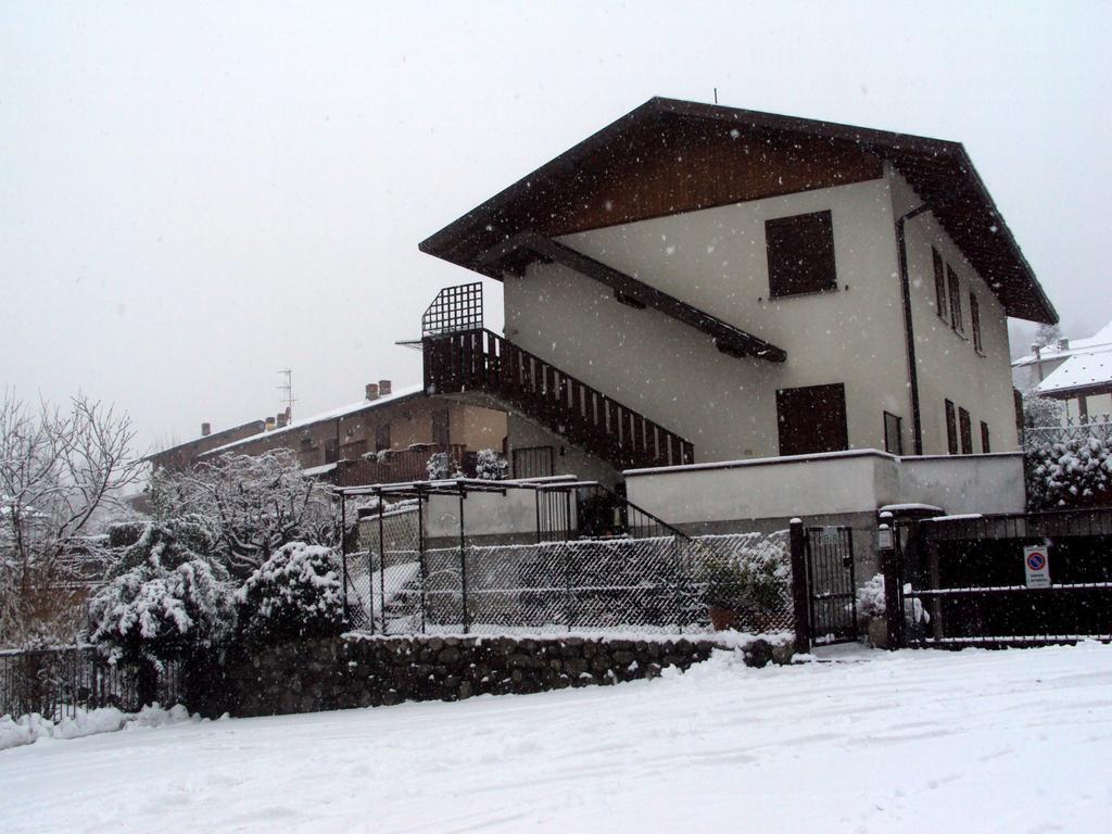 Lullaby B&B Ballabio Exterior photo